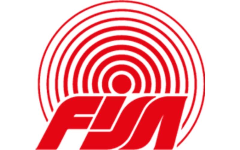 FISA logo